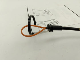 Audi TT Trunk Release Cable - 0