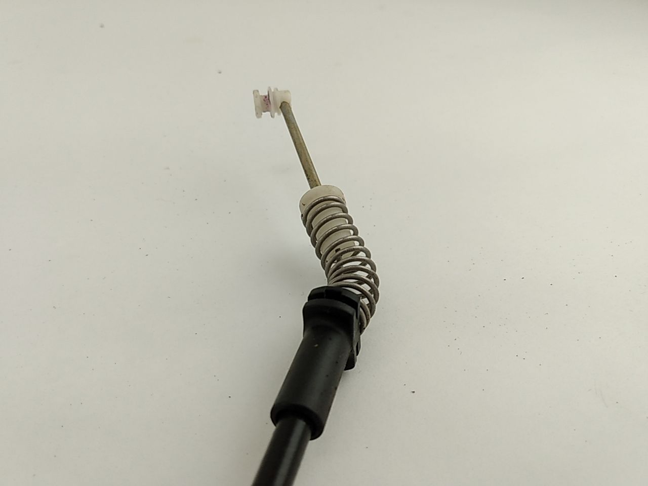 Audi TT Trunk Release Cable