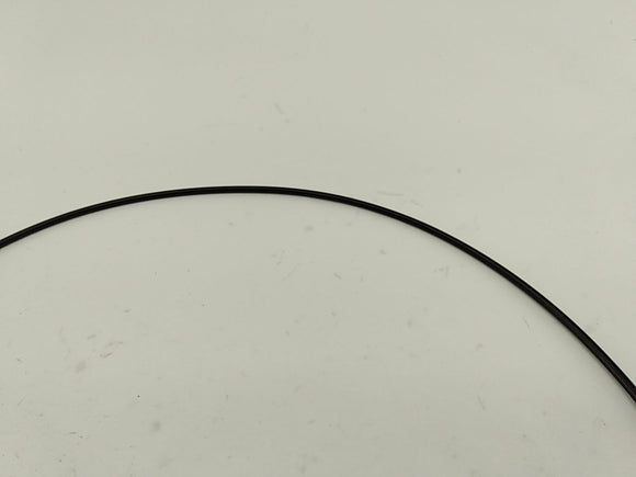 Audi TT Trunk Release Cable