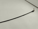 Audi TT Trunk Release Cable-10