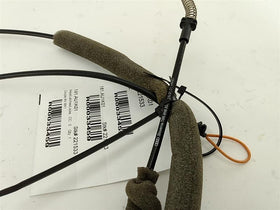 Audi TT Trunk Release Cable - 0