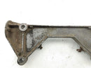 Audi TT Rear Differential Support Bracket-8