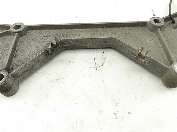 Audi TT Rear Differential Support Bracket