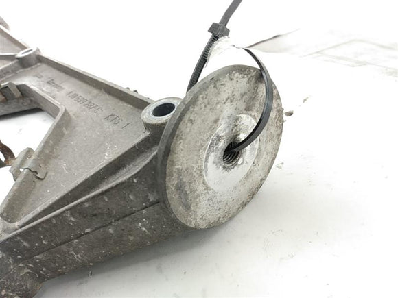 Audi TT Rear Differential Support Bracket