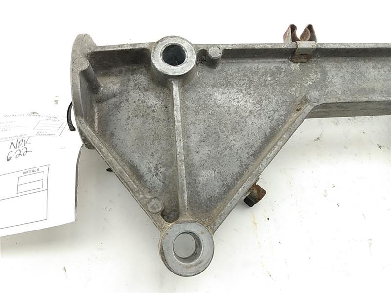 Audi TT Rear Differential Support Bracket