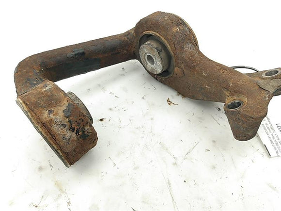 Audi TT Rear Differential Carrier Bracket Mount