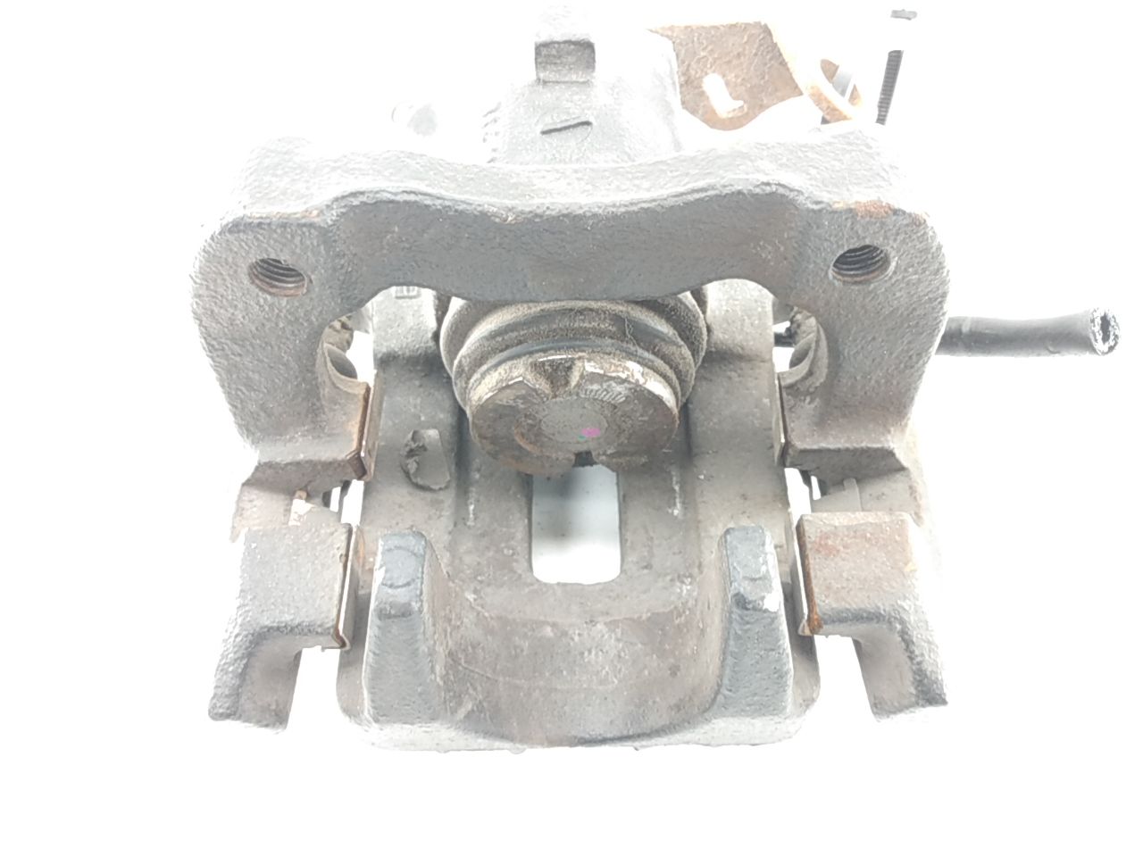 Audi TT Right Rear Brake Caliper