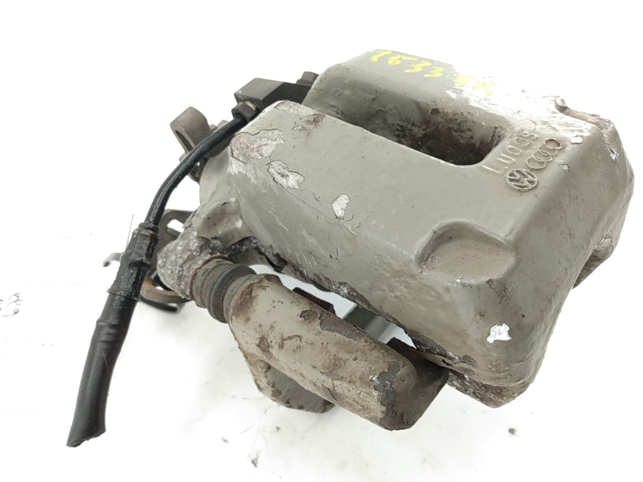 Audi TT Right Rear Brake Caliper - 0