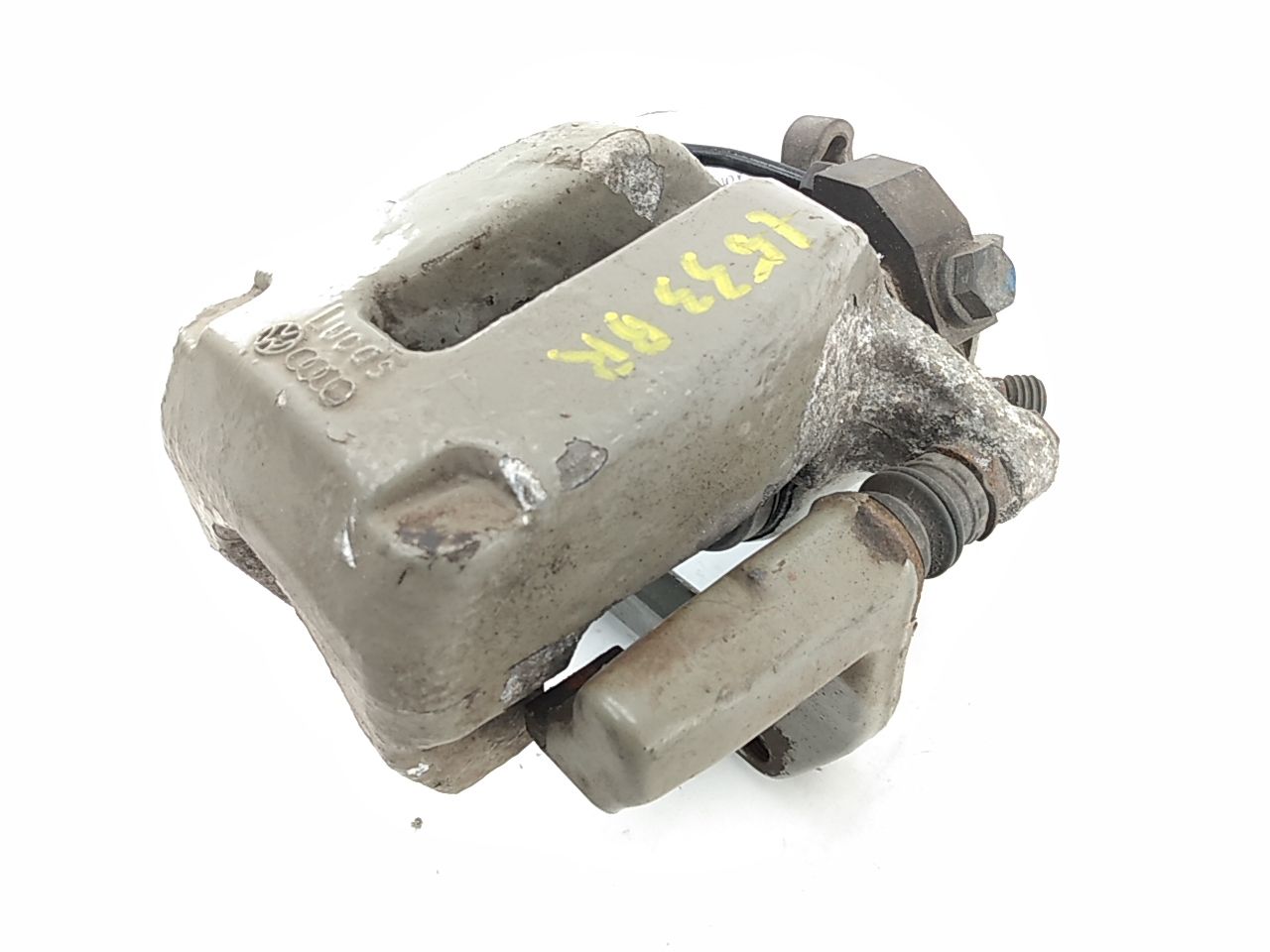 Audi TT Right Rear Brake Caliper