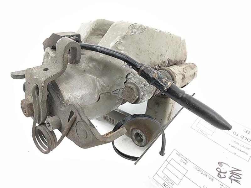 Audi TT Right Rear Brake Caliper