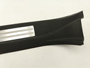 Audi TT Front Right Sill Plate-2