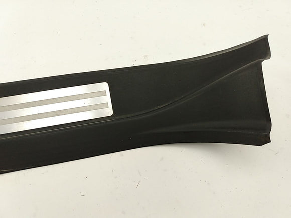 Audi TT Front Right Sill Plate