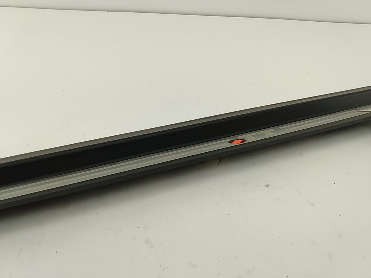 Audi TT Front Right Sill Plate