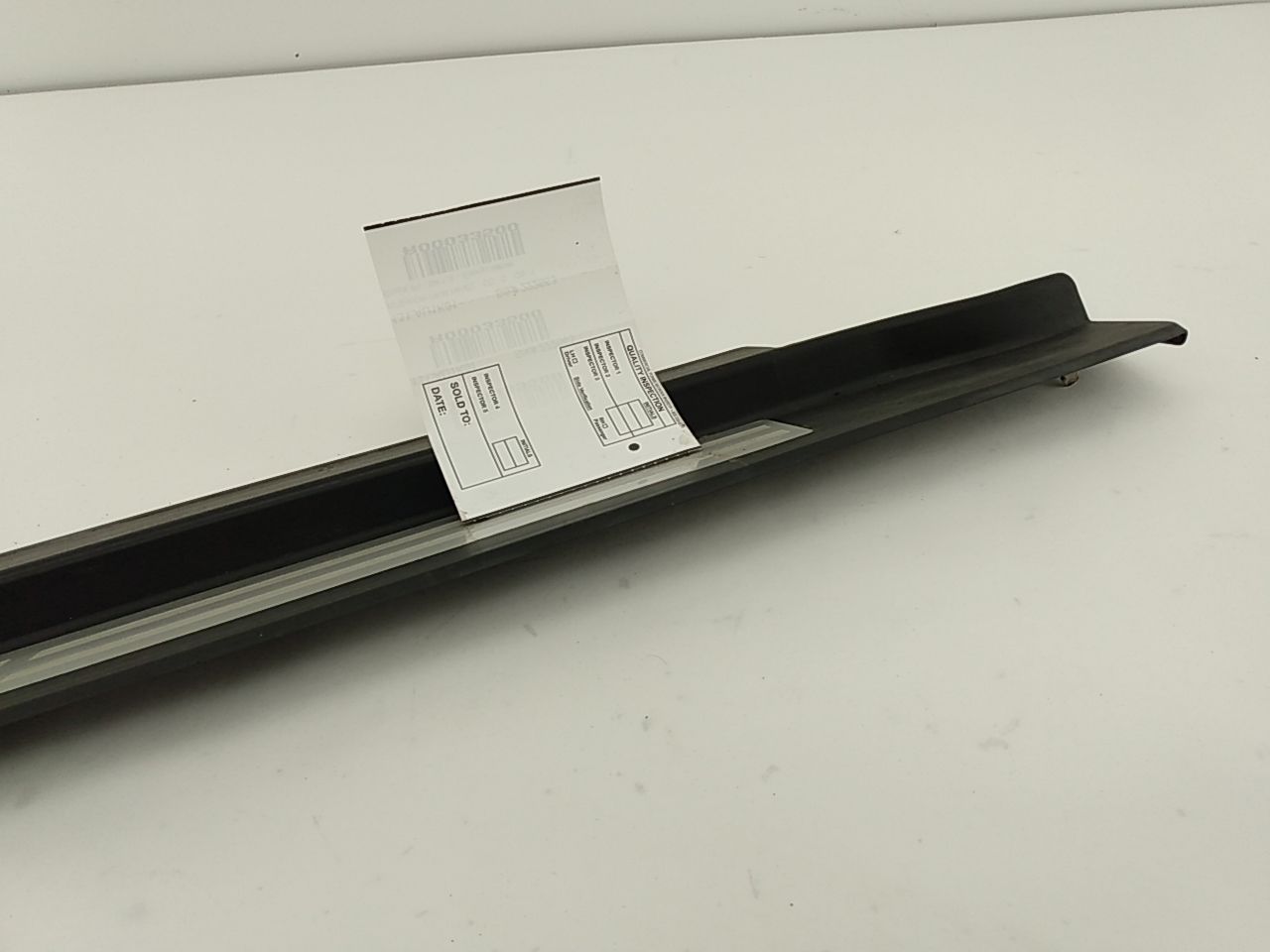 Audi TT Front Right Sill Plate