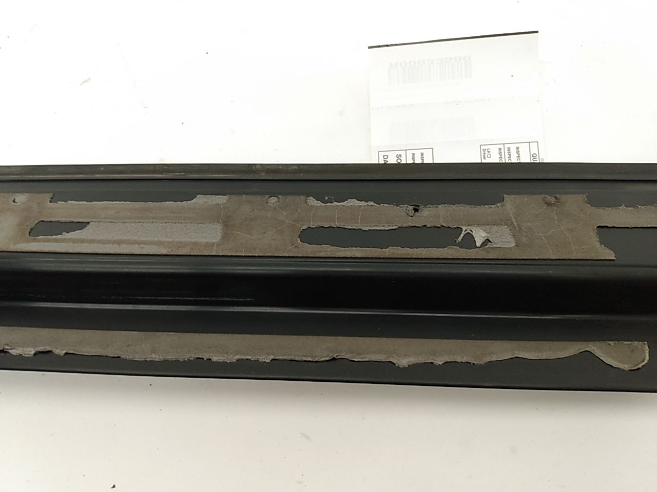 Audi TT Front Right Sill Plate