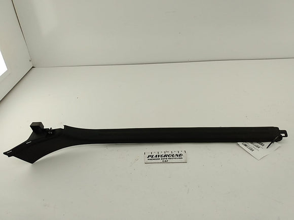 Audi TT Front Left Scuff Plate