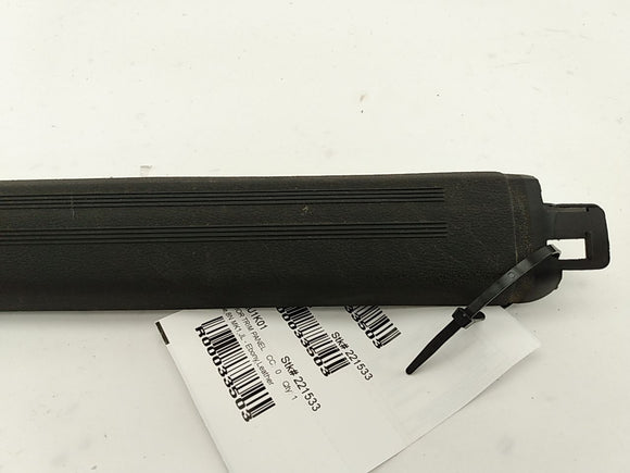 Audi TT Front Left Scuff Plate