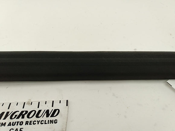 Audi TT Front Left Scuff Plate