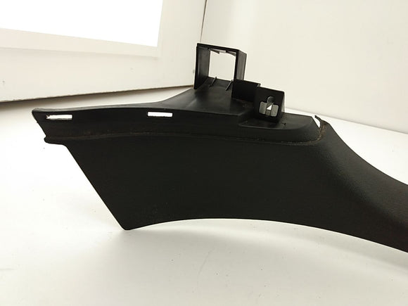 Audi TT Front Left Scuff Plate