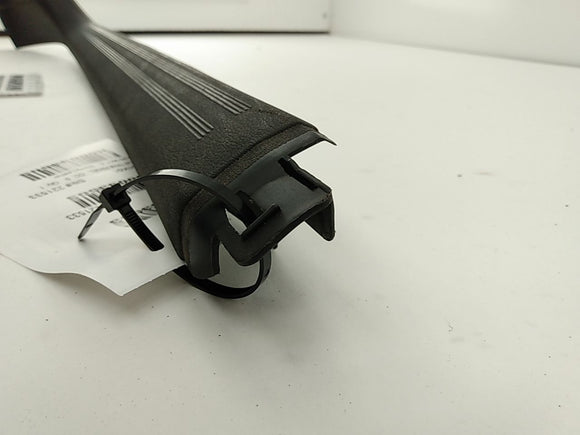 Audi TT Front Left Scuff Plate