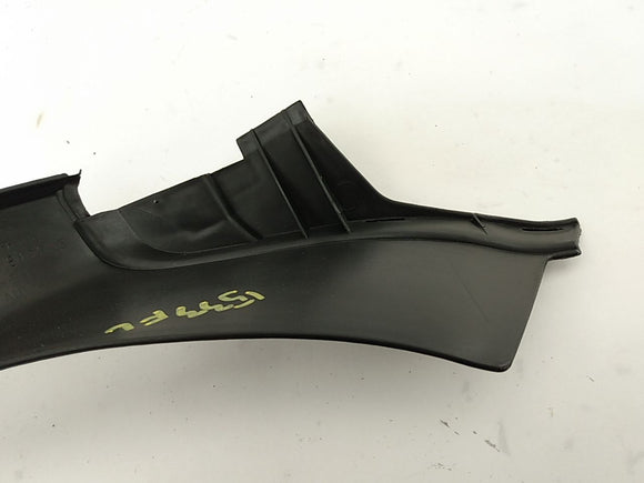 Audi TT Front Left Scuff Plate