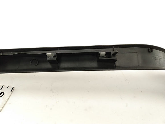 Audi TT Front Left Scuff Plate