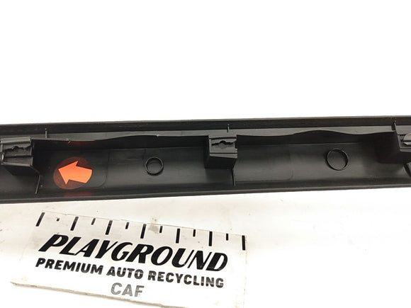 Audi TT Front Left Scuff Plate