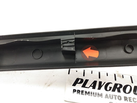 Audi TT Front Left Scuff Plate