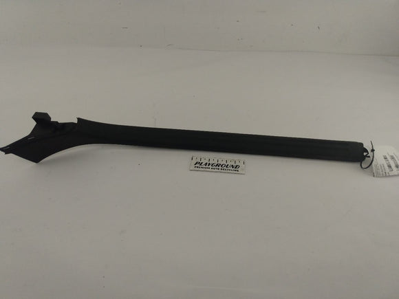 Audi TT Front Left Scuff Plate