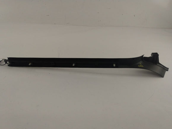 Audi TT Front Left Scuff Plate