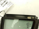 Audi TT Rear Right Quarter Glass-5