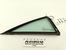 Audi TT Rear Right Quarter Glass