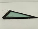 Audi TT Rear Right Quarter Glass-4