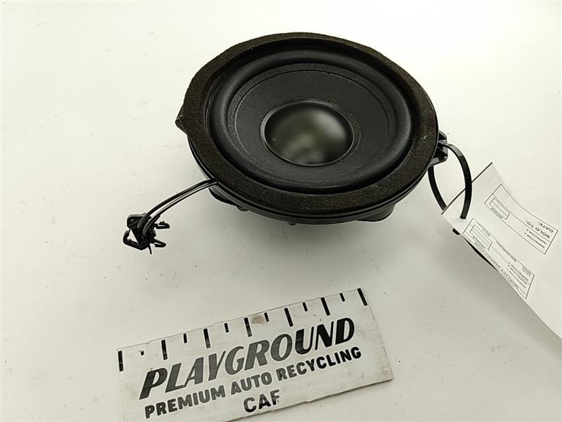 Audi TT Rear Right Subwoofer Speaker