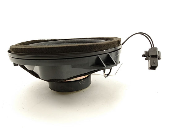 Audi TT Rear Right Subwoofer Speaker