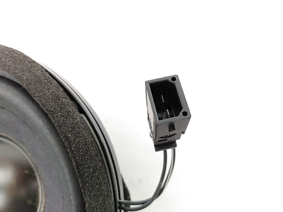 Audi TT Rear Right Subwoofer Speaker