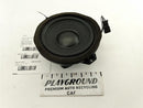 Audi TT Rear Left Subwoofer Speaker-1