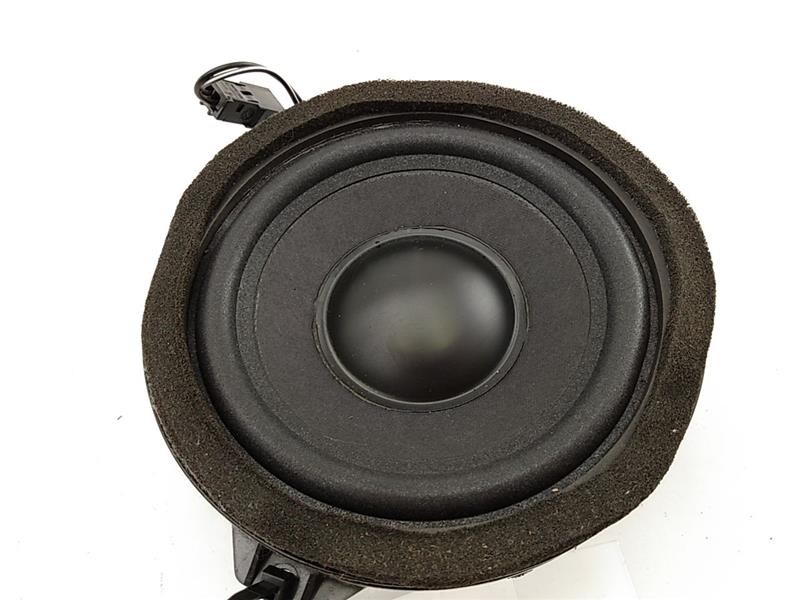 Audi TT Rear Left Subwoofer Speaker