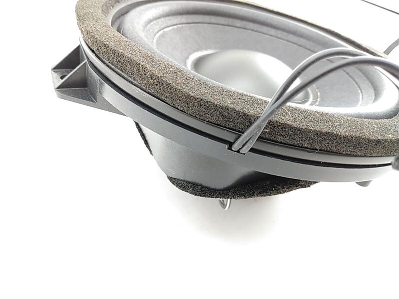 Audi TT Rear Left Subwoofer Speaker