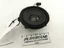 Audi TT Rear Left Subwoofer Speaker-1