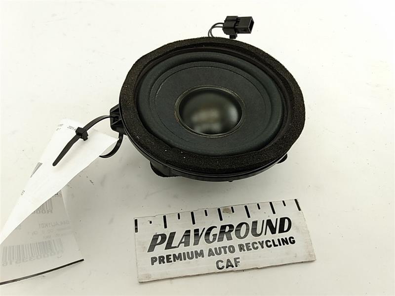 Audi TT Rear Left Subwoofer Speaker