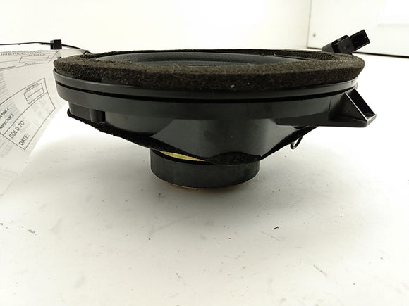 Audi TT Rear Left Subwoofer Speaker
