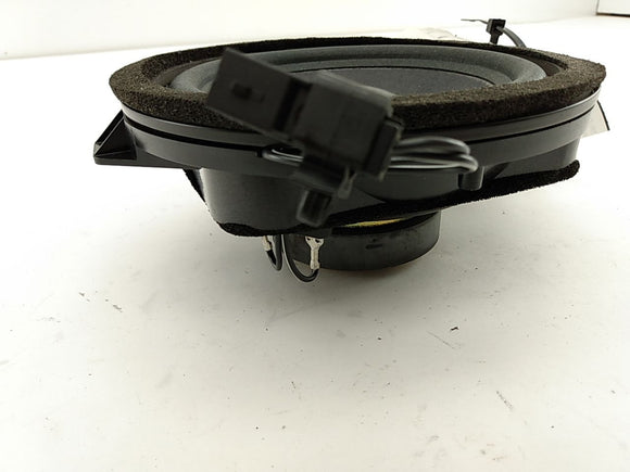Audi TT Rear Left Subwoofer Speaker