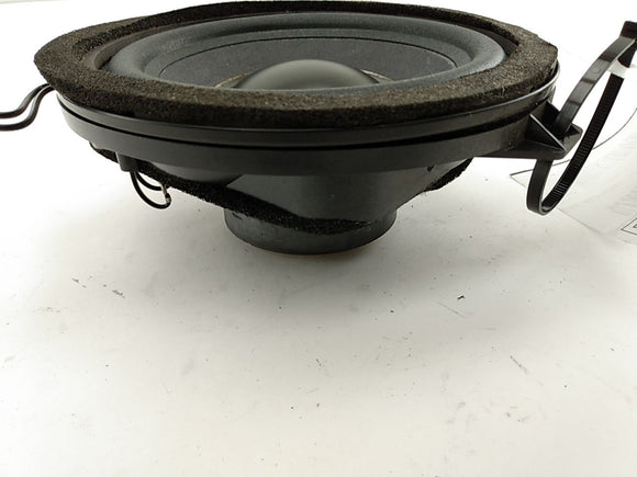 Audi TT Rear Left Subwoofer Speaker