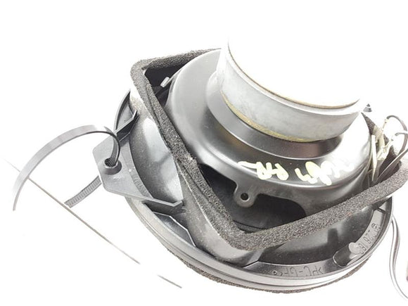 Audi TT Rear Left Subwoofer Speaker