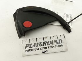 Audi TT Right Reflector Door Seal