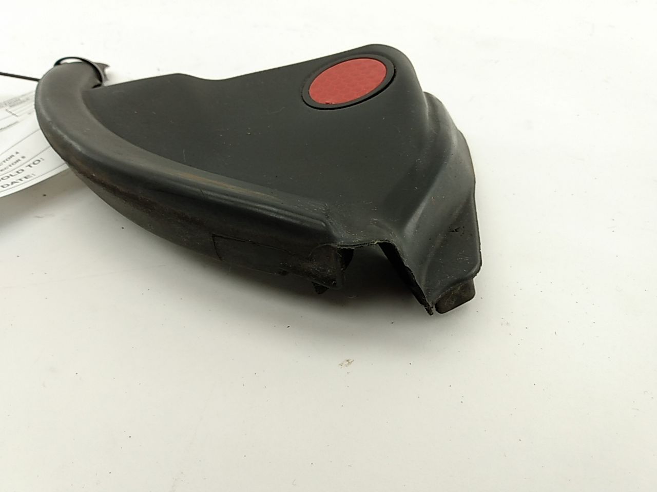 Audi TT Right Reflector Door Seal