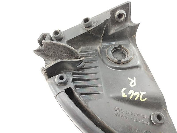 Audi TT Right Reflector Door Seal