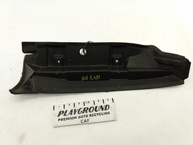 Audi TT Front Right Inner Fender End Plate