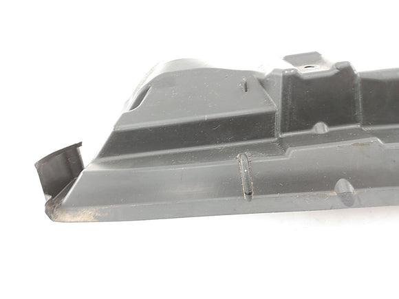 Audi TT Front Right Inner Fender End Plate